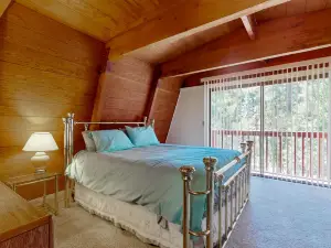 Graeagle Retreat