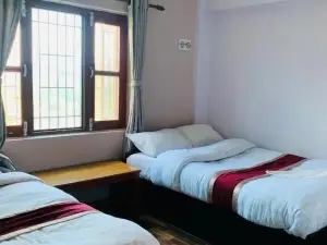 Bandipur Samira Homestay & Mountain View Restaurant