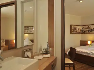 Hotel Restaurant Zeiskamer Mühle
