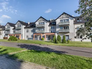Apartamenty Północna by Noclegi Renters
