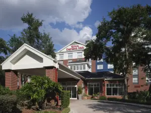 Hilton Garden Inn Tampa-East/Brandon