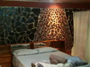 Hostel la Cascada