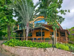 Vila Sancar Pousada