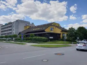 Hotel Strážnice