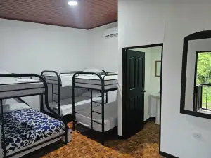 Hotel Luna Liberiana