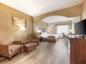 Best Western Circus City Inn