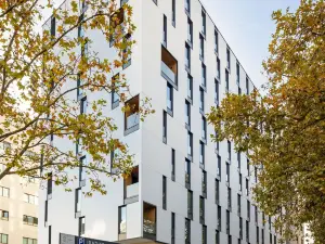 Kora Green City - Aparthotel Passivhaus