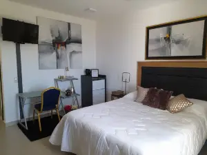 San Bernardino - la Casa del Cerro - Hotel Boutique