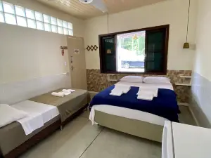 Suíte Lázaro