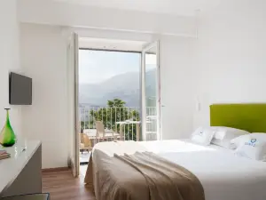 Domo 20 Hotel & Rooftop