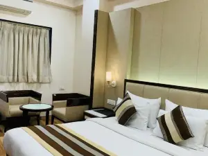 Hotel Grand Kaushalya