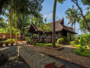 ama Stays & Trails Aquabliss ,Alleppey