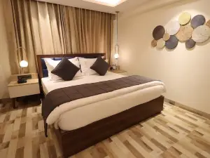Mastiff Hotel Dhanbad