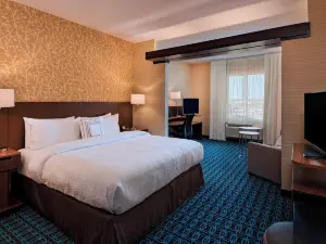 Fairfield Inn & Suites Austin Buda