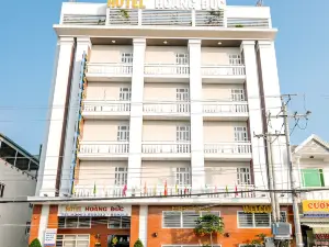 Khách sạn Hoàng Đức