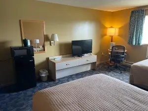 Lakeside Motor Inn