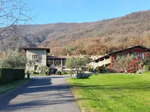 Relaisfranciacorta