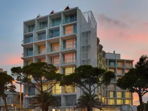 Hotel Aromar