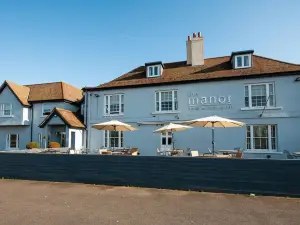 Berwick Manor Hotel