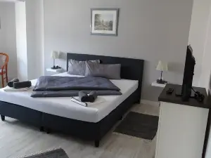 Gästehaus Schwentineblick