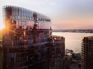 The Ritz-Carlton, Perth