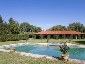 Pazo de Brandeso & Country Club