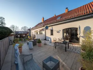 Ferienhof am Trift Langheinrich
