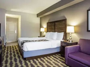 라 퀸타 인 & 스위트 린치버그 앳 리버티 유니버시티