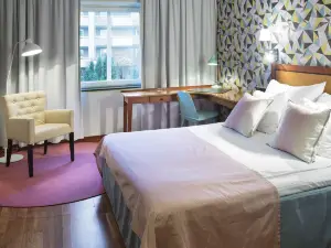 Clarion Hotel Örebro