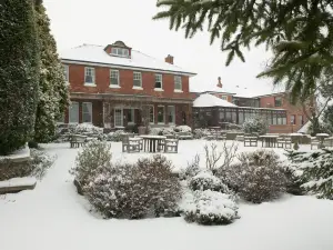 Best Western Sysonby Knoll Hotel