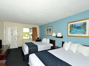 Americas Best Value Inn Bradenton Sarasota