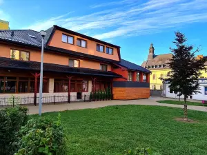Hotel Fojtů