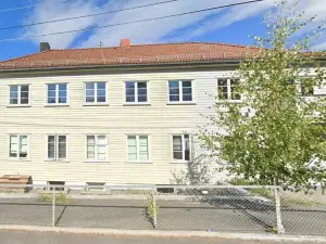 โฮม เอ็กซ์เพรส ออสโล