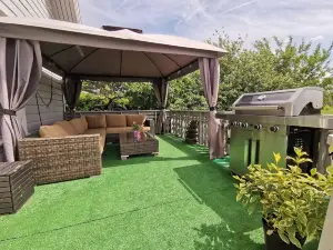 미카엘의 베드 & 스파 아파트먼트