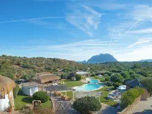 Hotel Ollastu