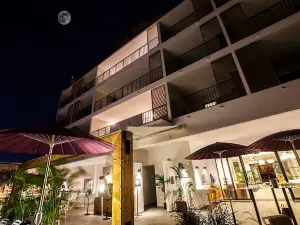 Hotel le Saint Pierre ÎLe de La Reunion.