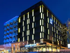 Ilayda Avantgarde Hotel