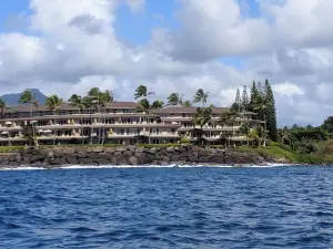 เวลเลอร์สโคฟ โอเชียนฟรอนท์รีสอร์ท