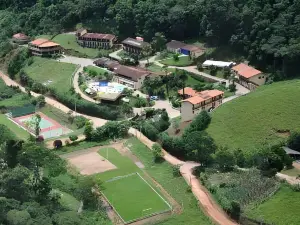 Hotel Fazenda Village Montana