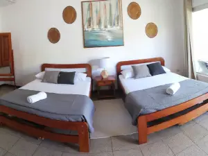 Hotel la Isla
