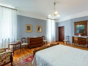 팔라초 스콜라리 B&B