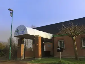 Brit Hotel le Polder