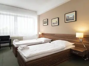 Hotel Veronika