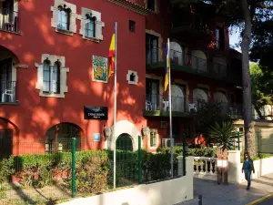 Hotel Canal Olímpic