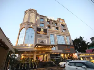 Hotel Harmony Inn