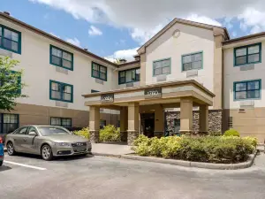 Extended Stay America Select Suites - Orlando - Maitland - 1760 Pembrook Dr
