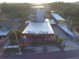 Baan Chang Hotel & Coffee House