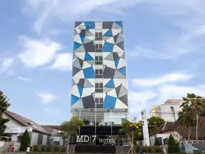 MD 7 Hotel Cirebon