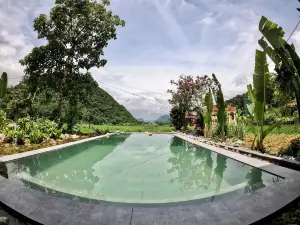 Thavill Retreat HaGiang
