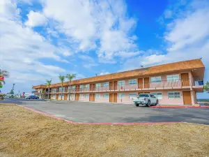 Economy Inn Buttonwillow Bakersfield I-5